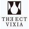 ジ エクト ヴィシア 心斎橋店(The Ect VIXIA)のお店ロゴ