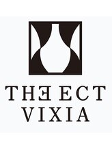 The Ect VIXIA 心斎橋店 髪質改善/美髪/ヘッドスパ【ジ エクト ヴィシア】