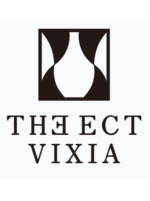 ジ エクト ヴィシア 心斎橋店(The Ect VIXIA)