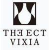 ジエクトヴィシア 心斎橋店(The Ect VIXIA)のお店ロゴ