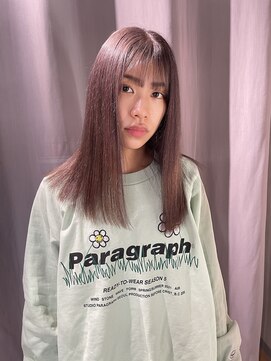 ニキータ(Nikiita) Perl  grage  B04216