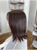 インナーカラー