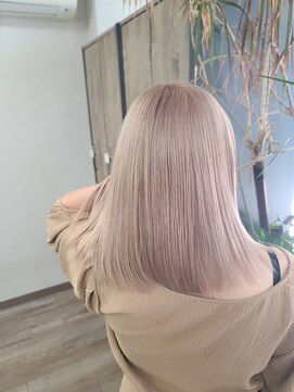 ヴィフ 大船(VIF) デザインカラー/こなれハイトーン/プレミアムカラー大船//大船駅