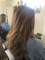 シェアトラスト(share trust)&nbsp;レイヤーロング