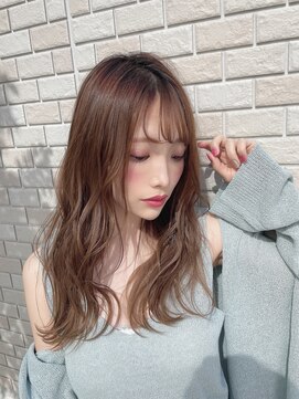 ロンドアリシア 金山(Lond Alexia) ダブルカラー トリートメント 酸性ストレート オージュア/744