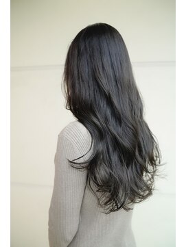 ニード(need) スルーブラック