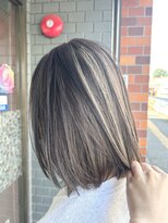 ベル(Belle)&nbsp;ハイライトカラー