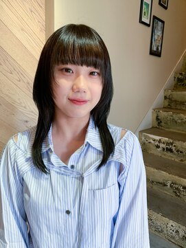 フェリアあべの(FERIA) 【天王寺 あべの】こだわりウルフ