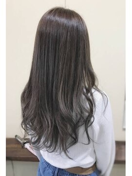 グラッズ(Glads) バレイヤージュ