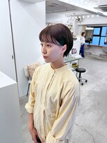 サロウィン 浦和(SALOWIN) 【木戸浦】お客様スタイル
