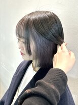 リジョイスヘア(REJOICE hair) inner color