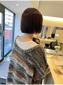 【ｓｏｕ】ボブ　ミニボブ　１0代20代30代40代