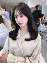 シティーバイローウェ 表参道(City/louwe)&nbsp;韓国くびれヘア