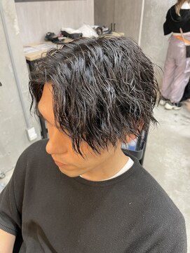 ノン 恵比寿(NoN) ツイストスパイラル