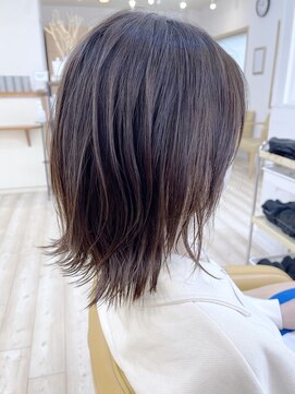 モリオ フロム ロンドン 成増店 【morio成増/児玉】 クビレミディアム