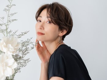 ルナ ピエナ(Luna Piena)の写真/《ヘナカラー》ダメージを抑え、根元から毛先まで美しい仕上がりに♪レディースシェービングが好評◎