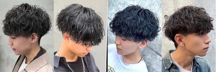 リット バイ フィフス 天文館店(Lit by fifth)のサロンヘッダー