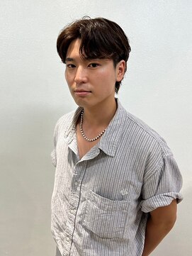 ディフィーノ 赤坂(DIFINO) おしゃれと清潔感が両立する、こだわりのメンズスタイル