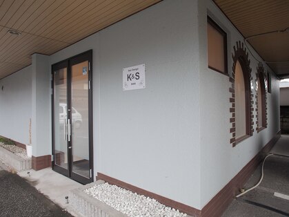 ケーアンドエス 大垣店(K&S)の写真