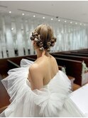 【Maya】wedding★