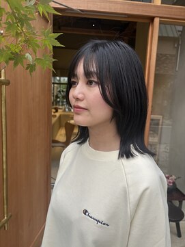 ヤスカワ(YASUKAWA) くびれミディアム♪