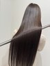 【髪質改善人気No.2】美髪チャージサイエンスアクア＋ReFa VEENAバブル￥14300