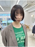 レイヤーボブ!