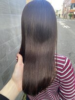 サラ 徳山店(SARA)&nbsp;セピアブラウン