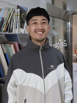 ポピンズ(poppins) メンズショート