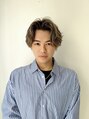 ホォレ 豊中店(fore) 吉澤 智哉