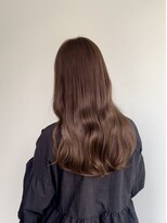 ヴィヴカウンター(VIVE counter)&nbsp;艶感MAXブラウンカラー