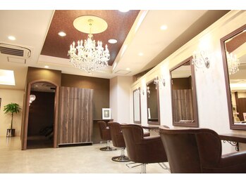 VISAGE join【ヴィサージュ　ジョイン】