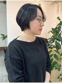 salonsea 奥村　くびれショート6
