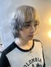 【似合わせカット＋ケアパーマ】￥11,430