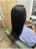 関内駅1分で叶う美髪/髪質改善カラー/酸性ストレート/縮毛矯正 