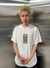 ゼスト 八王子店(ZEST)&nbsp;佐藤 翼