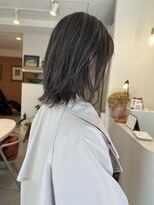 ホール(WHOLE) 【WHOLE】チップハイライト