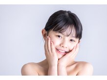 サンバイエム(#3/M)の雰囲気（キッズげんもうもセルフにて可能♪ご家族とご利用ください♪）