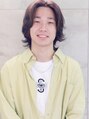 グランド(GRAND) 平島 歩　