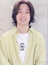 グランド(GRAND) 平島 歩　