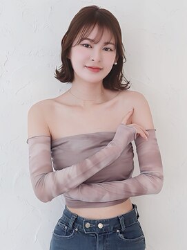 リコラックスビー 中百舌鳥(LICO LUXBE) ☆