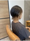 ♪インナーカラー♪