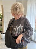 ミルクティーベージュ