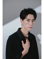 グリーン ユウヒガオカ green Yuhigaoka&nbsp;メンズショート/メンズミディアム