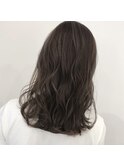 【垢抜け】20代30代40代　大人女性　シークレットハイライト