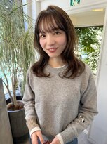 キイ ギンザ(k.e.y GINZA)&nbsp;ミディアムレイヤー