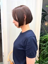 ハレル(Hareru)&nbsp;タイトボブ