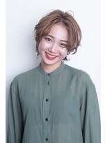 ユニオン 春日井(UNION) 髪質改善/縮毛矯正