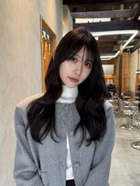 リリック(LYLICK) 大人甘めレイヤー