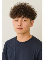 ディストーション(DISTORTION) スペインカール 2